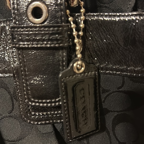 Coach Bag - Picture 4 of 4
